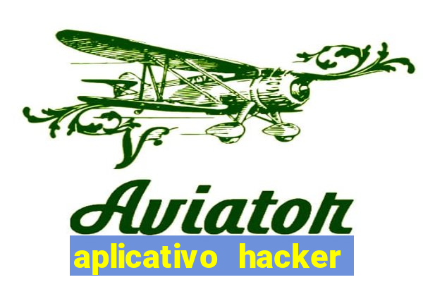 aplicativo hacker fortune tiger